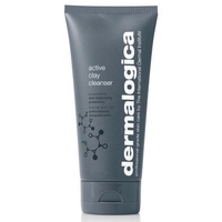 ACTIVE CLAY CLEANSER 150ml