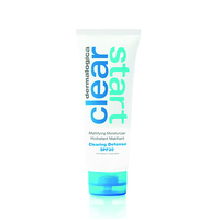 CLEARING DEFENSE SPF30 59ml