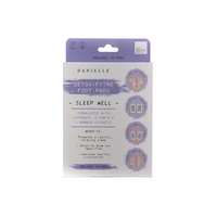 Sleep well food pads -10 pads
